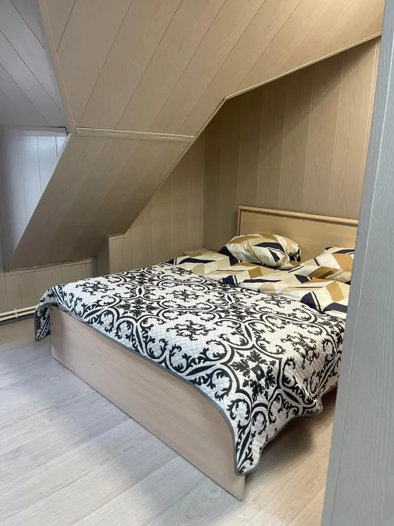 Квартира Комната — аренда посуточно в Егорьевск