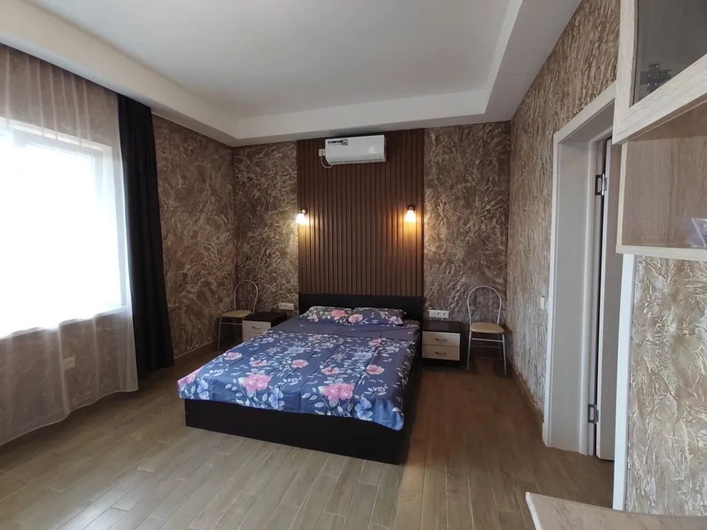 Уютный апартамент в новом гостевом доме