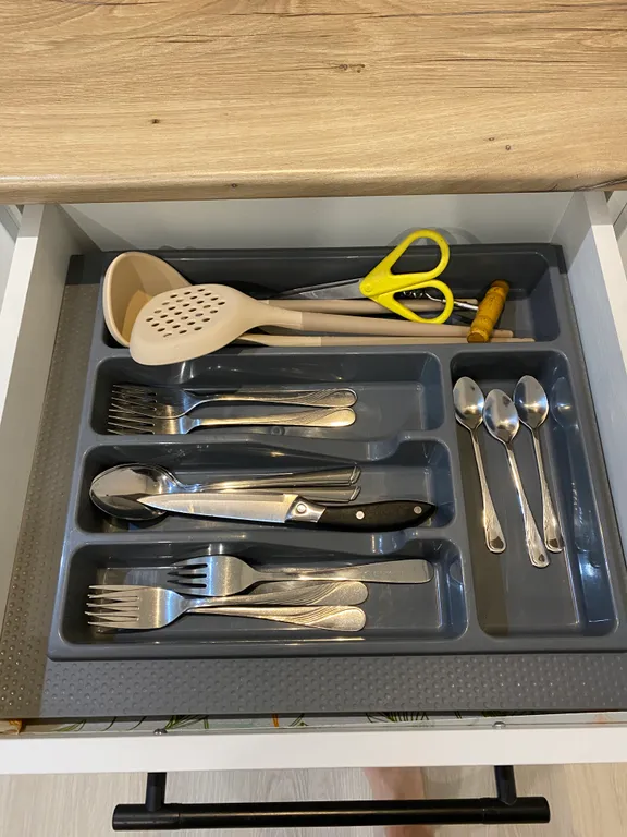 Апартаменты Высотка