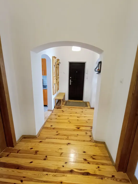 Уютная трёхкомнатная квартира в центре