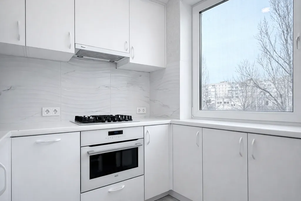 Шикарная квартира на набережной реки в центре