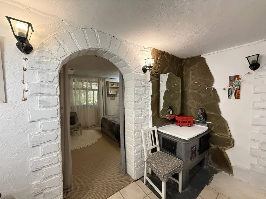 4-комнатный Дом