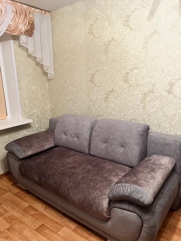 Квартира на второй речке