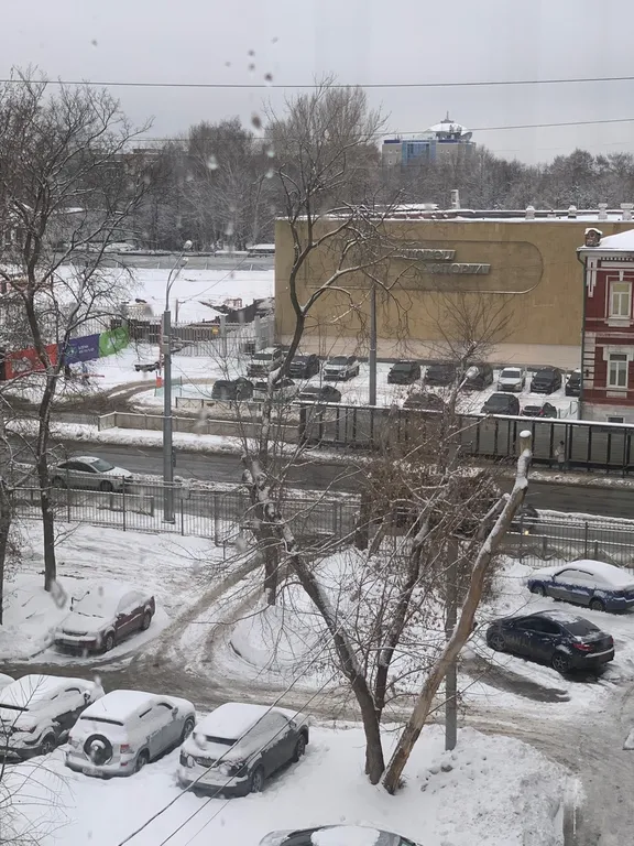 Уютная квартира в самом центре города