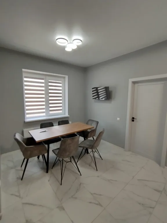 Уединенная квартира с видом на живописную долину