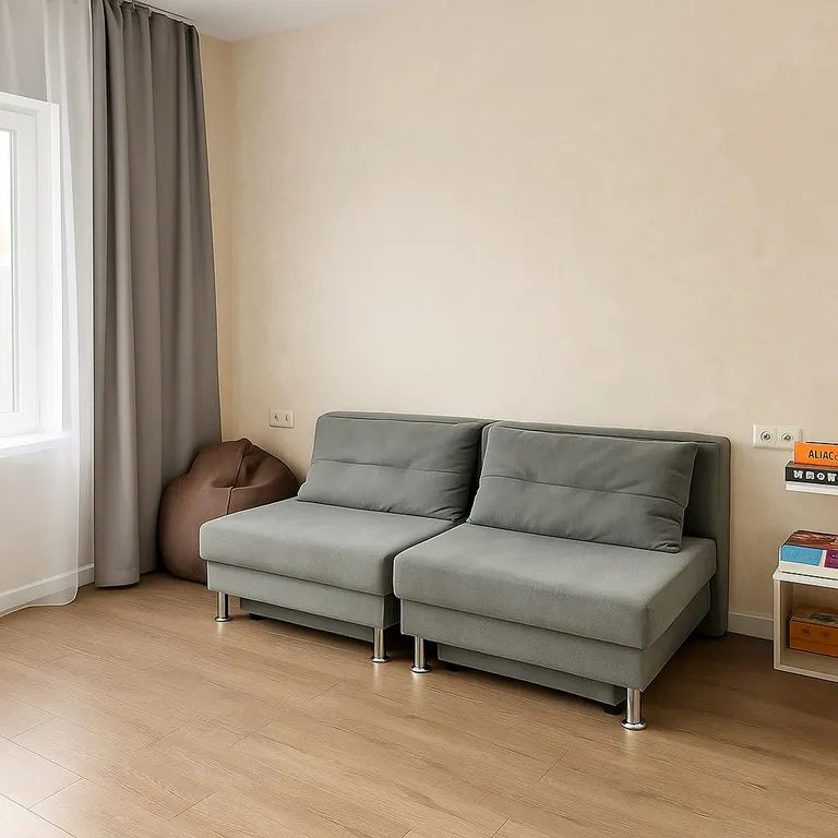 ЭкоДом у Аквапарка