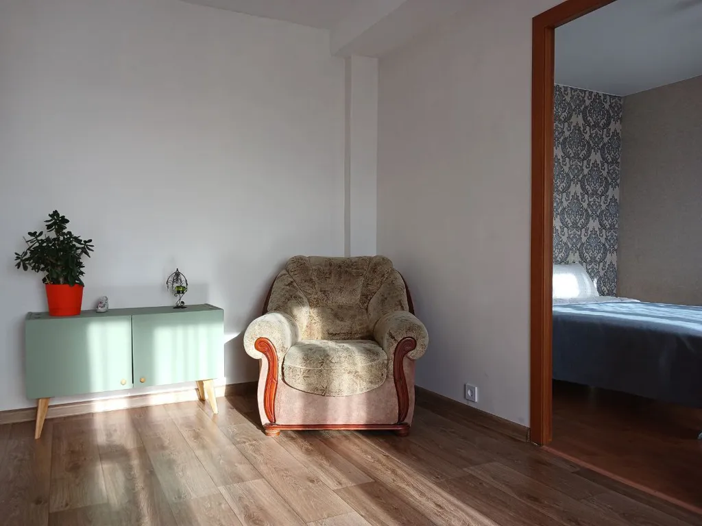 Квартира Уютная квартира у Енисея — Красноярск