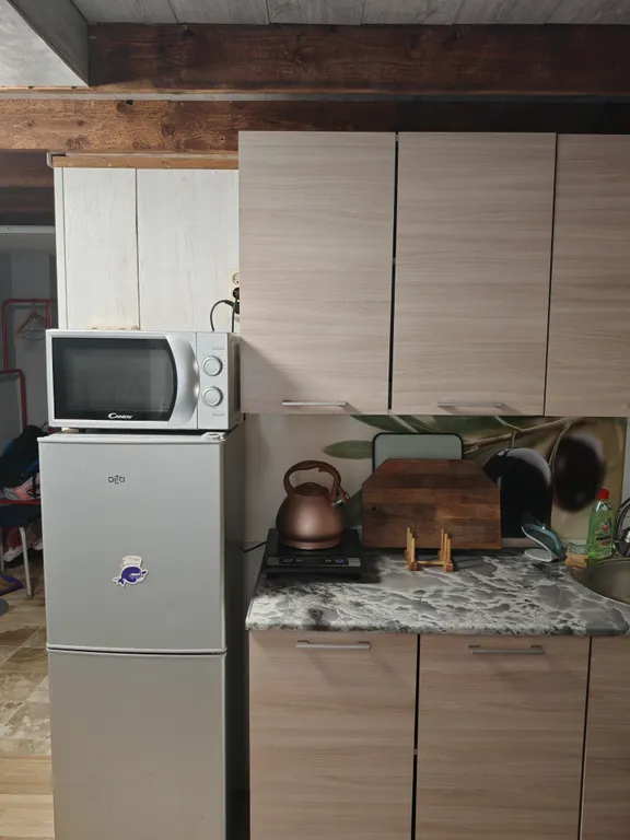 Квартира Квартира Апартамент около Цветного бульвара — Москва