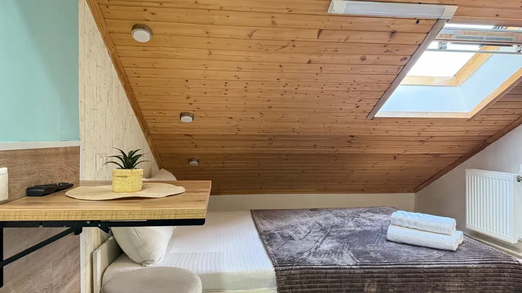 Квартира Квартира Уютная студия у м. Варшавская/Каширская — Москва