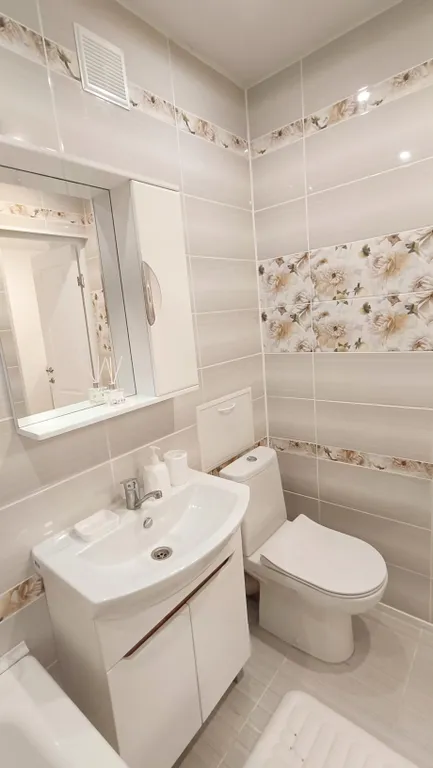 Уютная квартира в центральном районе города