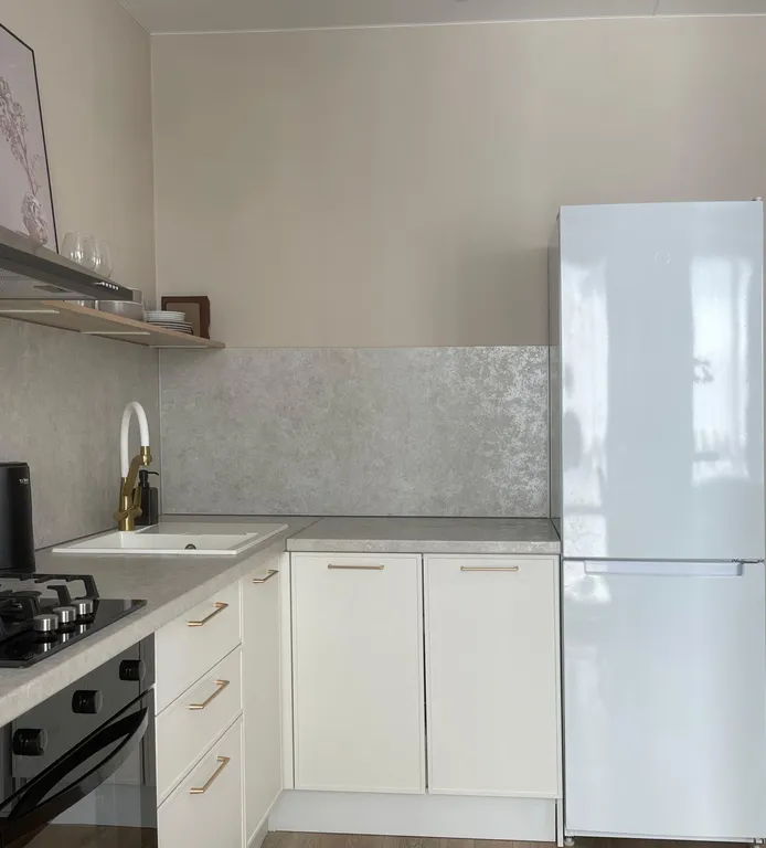 Квартира Квартира между ФОКом и Морем — Светлогорск