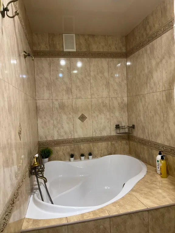 4-комнатный Дом