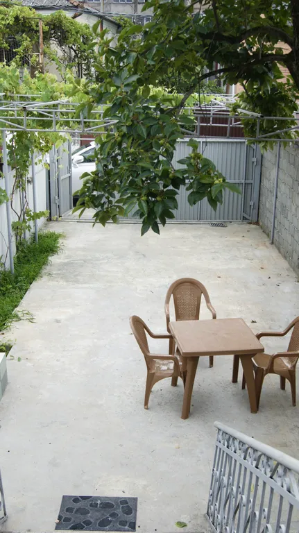 Просторный дом рядом с морем