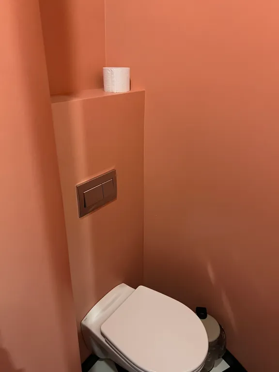 Дизайнерская трешка