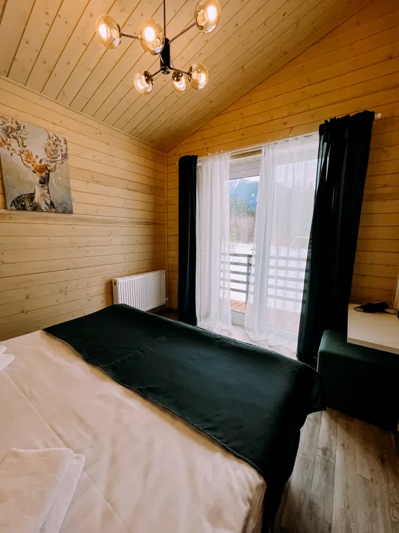 3-комнатный Дом