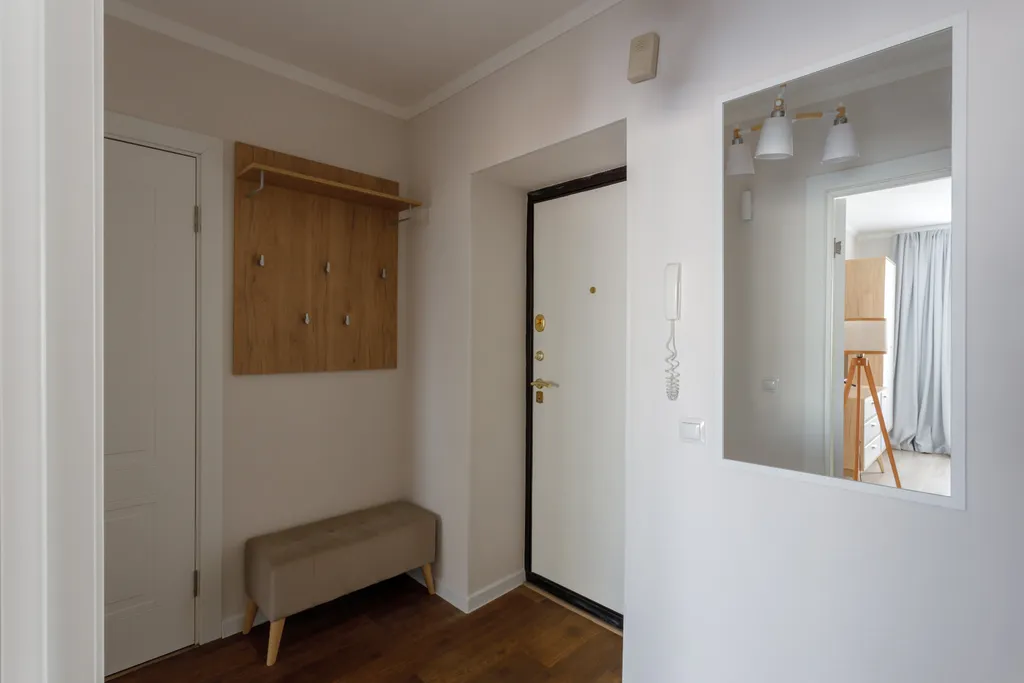 Квартира Стильная квартира Душевно у вокзала — Великий Новгород