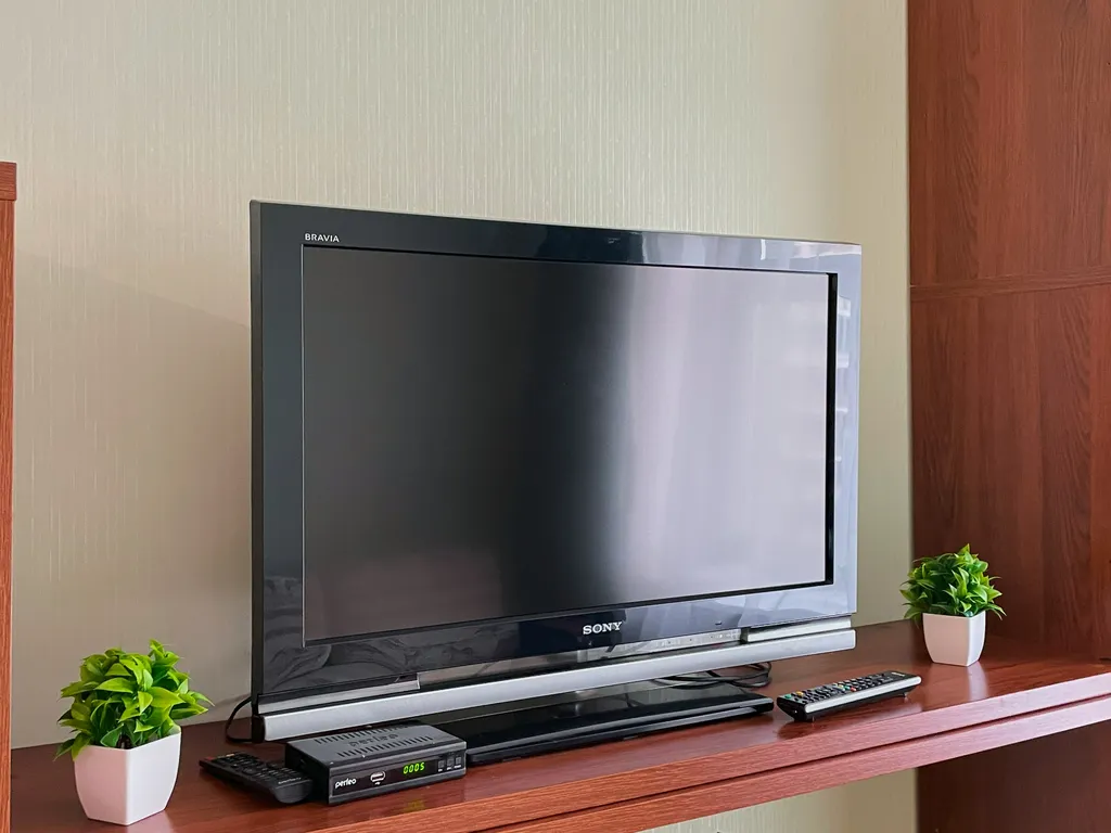 Шикарная 2-комнатная квартира с большой лоджией