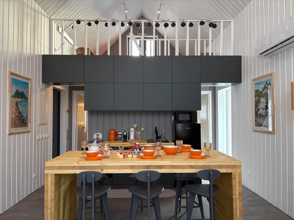 2-комнатный Дом