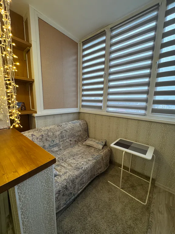 Квартира Квартира в центре недалеко от моря — Анапа