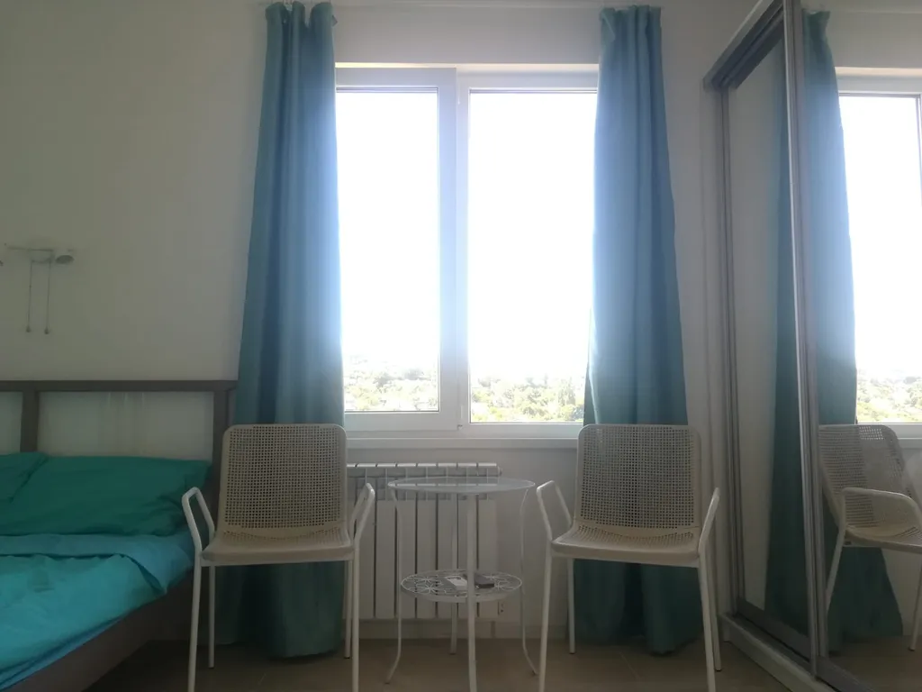 Квартира 1-комнатная Квартира — Сочи