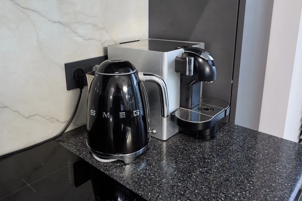 3-комнатная квартира в ЖК Slava