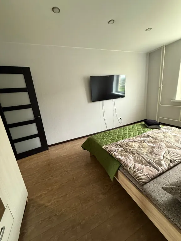 Уютная 2-я квартира в новом доме