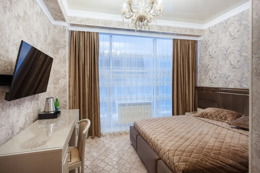 Квартира Комната — аренда посуточно в Пятигорск