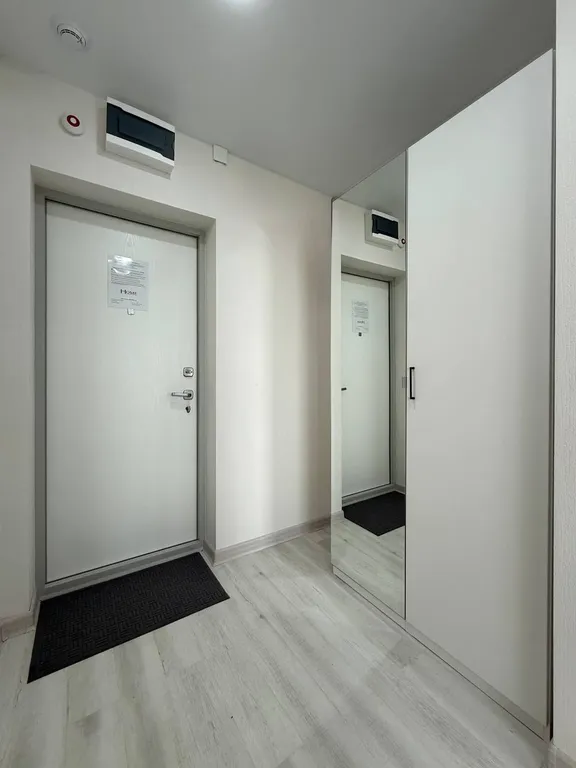 Новая уютная квартира рядом с аквапарком и рекой