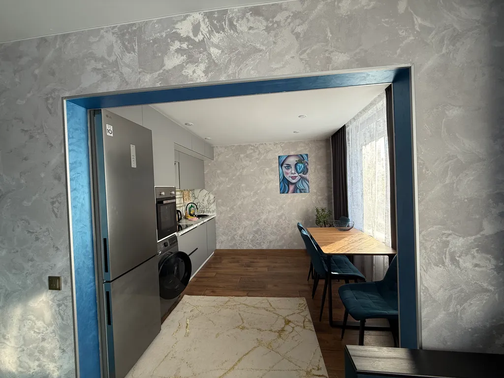 Сапфировая гавань