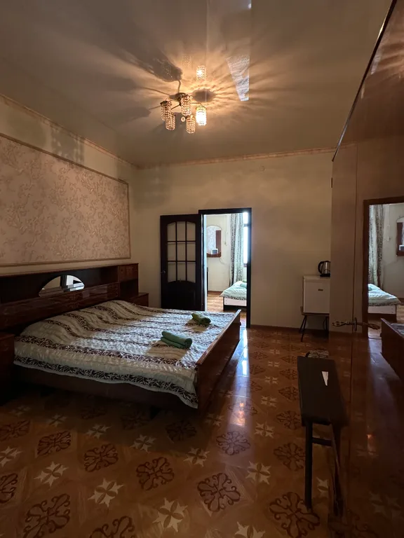 Квартира Комната — Гагра