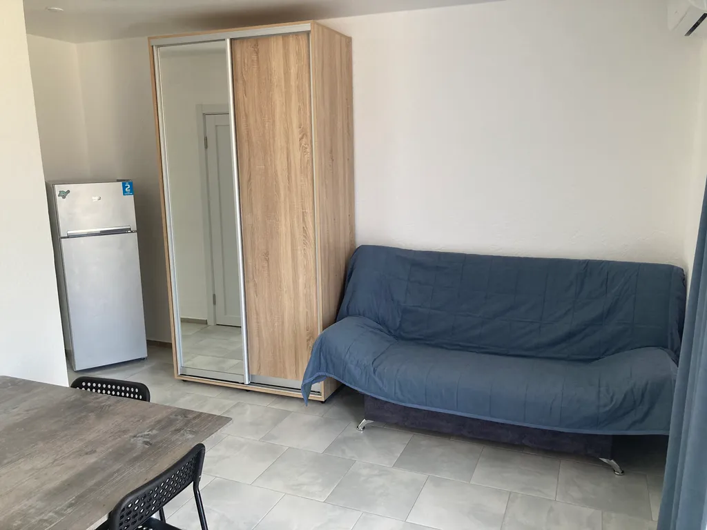 Пожить у моря