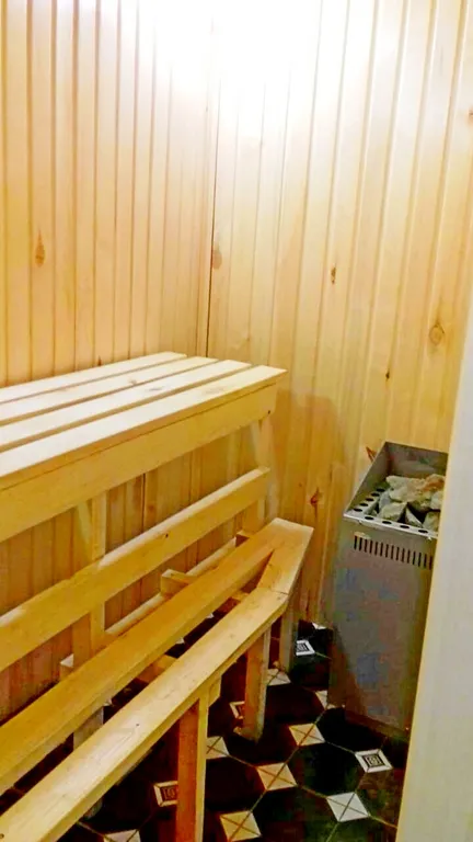 4-комнатный Дом