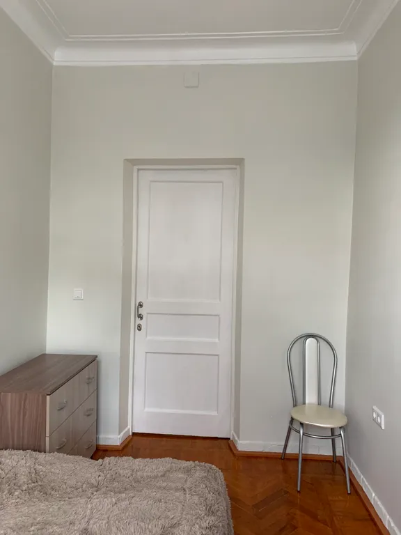 Уютная квартира в 300 метрах от Фонтанов