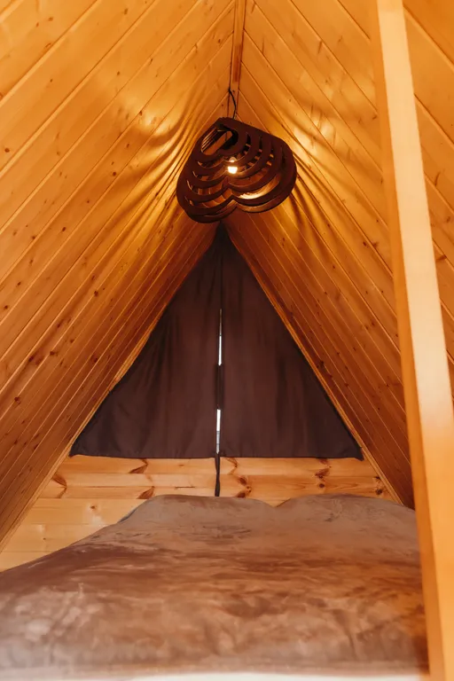 Коттедж 1-комнатный Дом — Казань