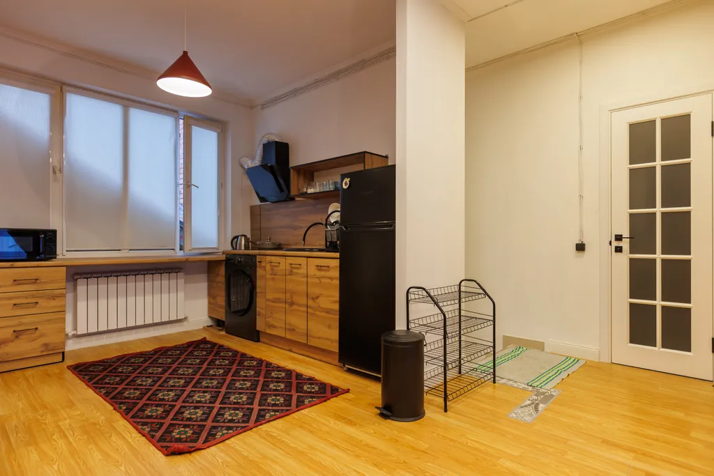 Квартира 2-комнатная Квартира — Махачкала