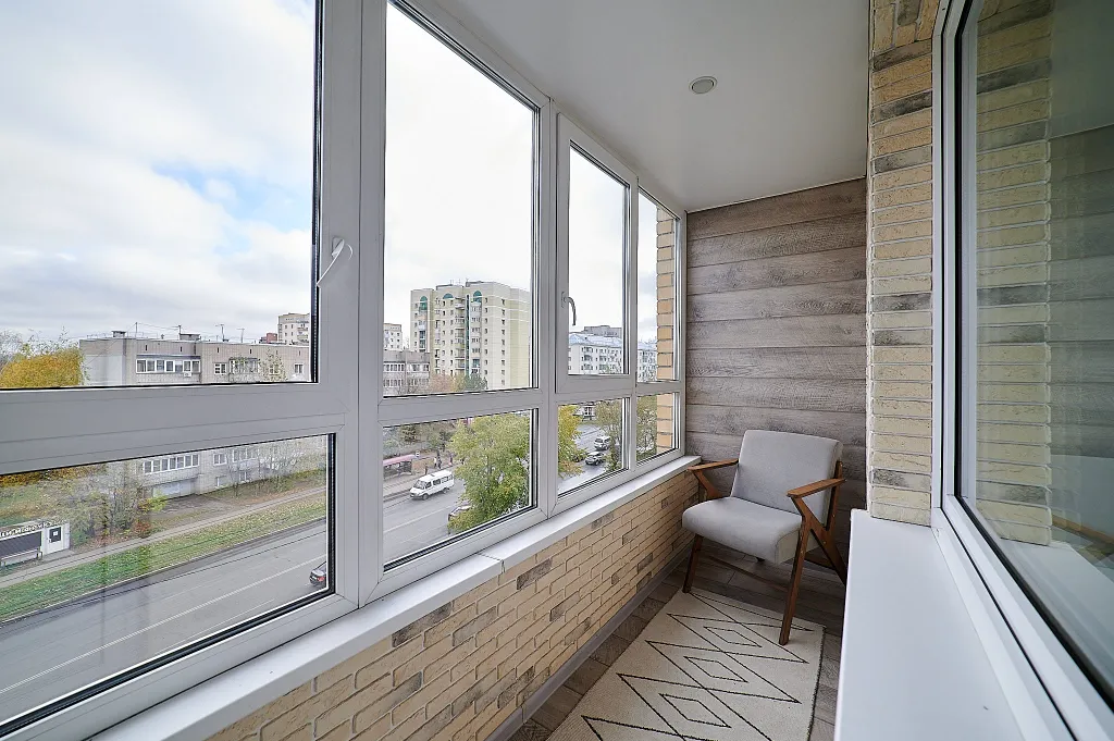 Уютная студия рядом с центром