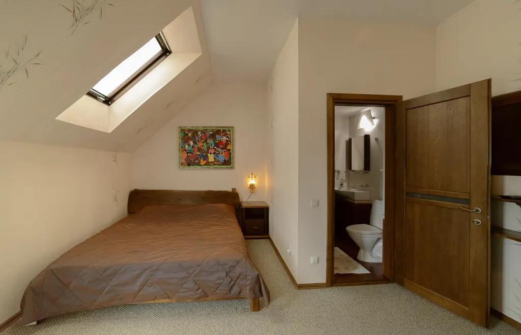 4-комнатная Квартира