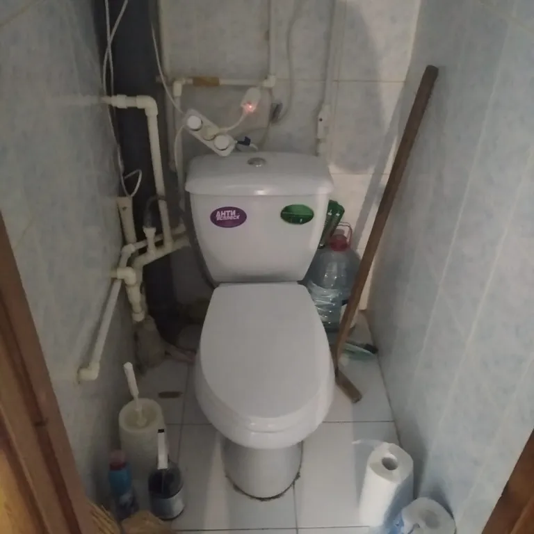 Уютная квартира у моря