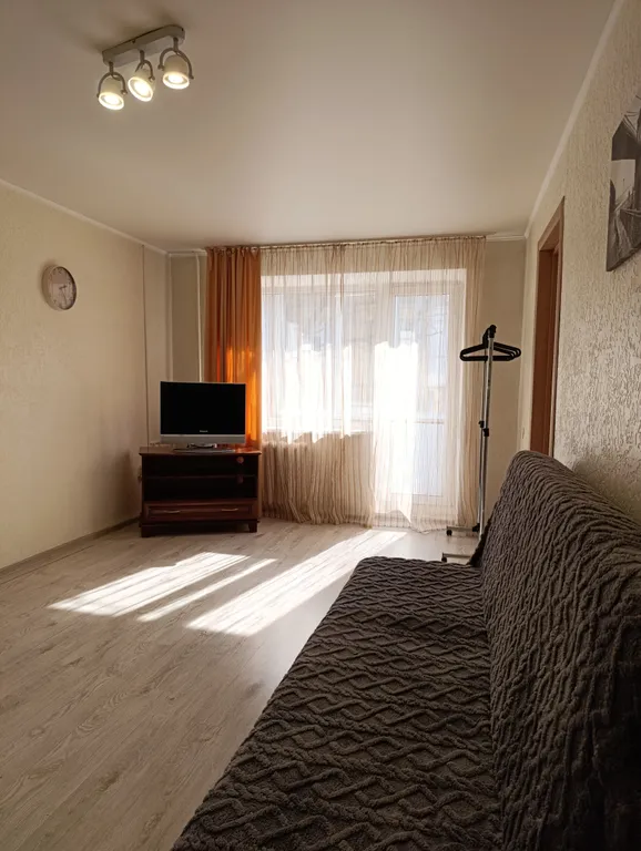 Квартира Квартира в центре города на нижнем озере — Калининград