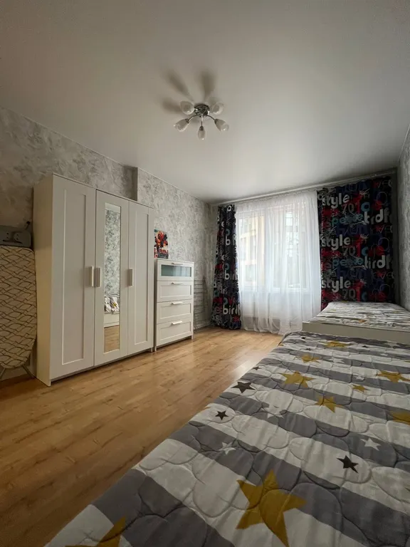 Апартамент на берегу Финского залива