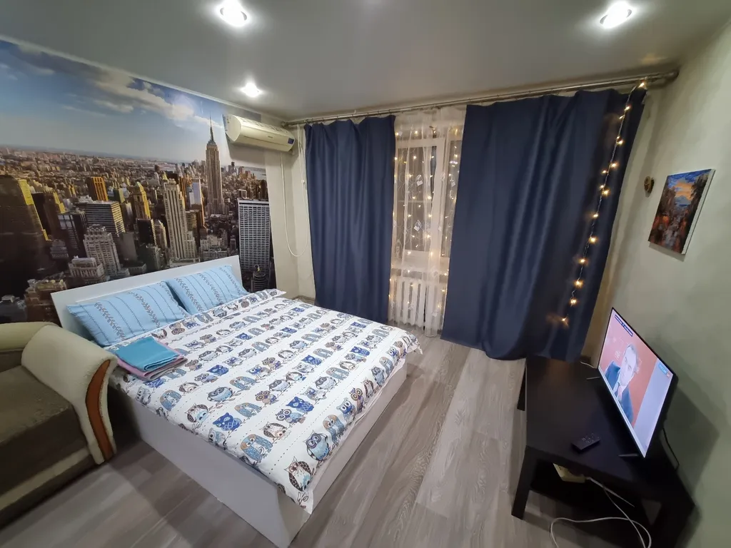 Уютная квартира в центре города — аренда посуточно в Тула