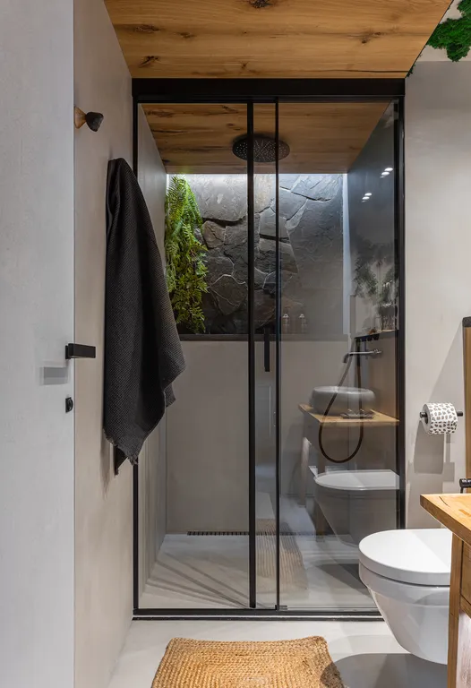 Studio 36 Suites Green Penthouse