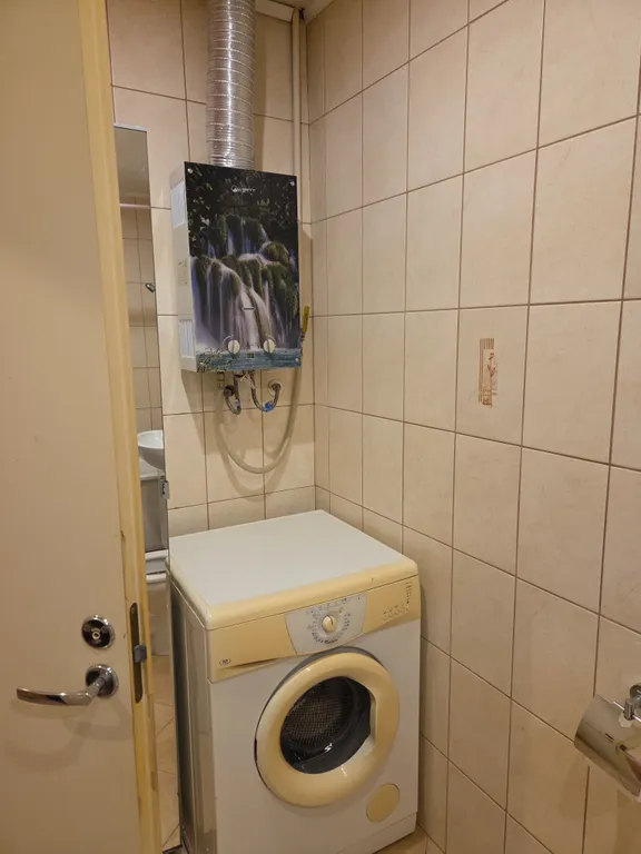 Дом Русалки