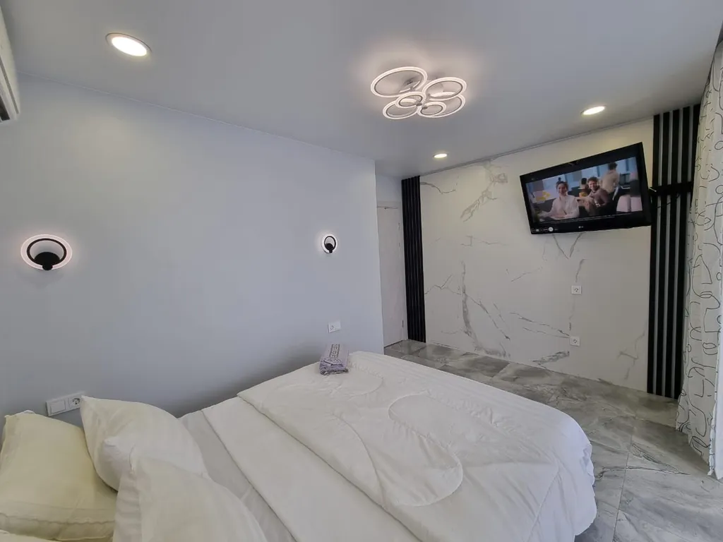 Уютная 2-комнатная квартира в самом центре