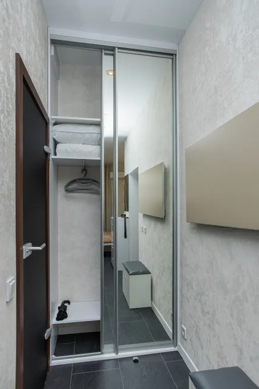 Квартира Квартира Cozy breeze aparts рядом с морем — Светлогорск