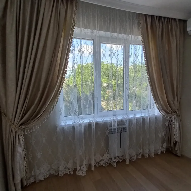 Квартира Уютная квартира у моря — Геленджик