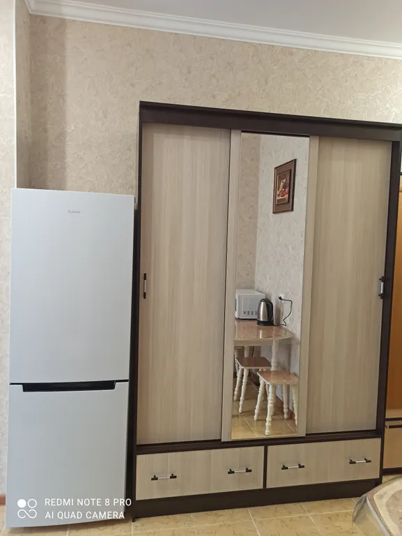 Квартира Квартира в центре Геленджика с видом на горы — Геленджик