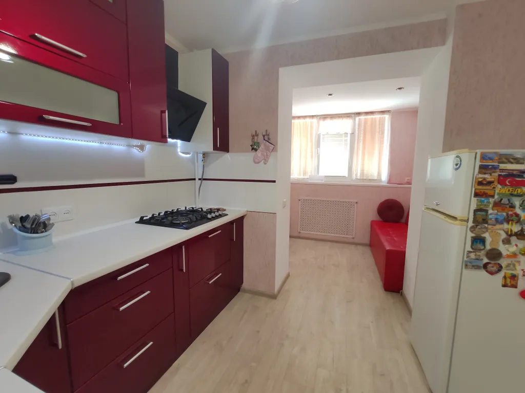 Квартира Квартира Казачья бухта — Севастополь