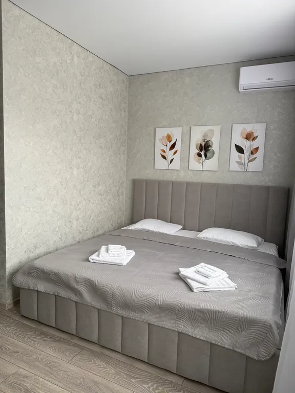 Апартаменты в центре