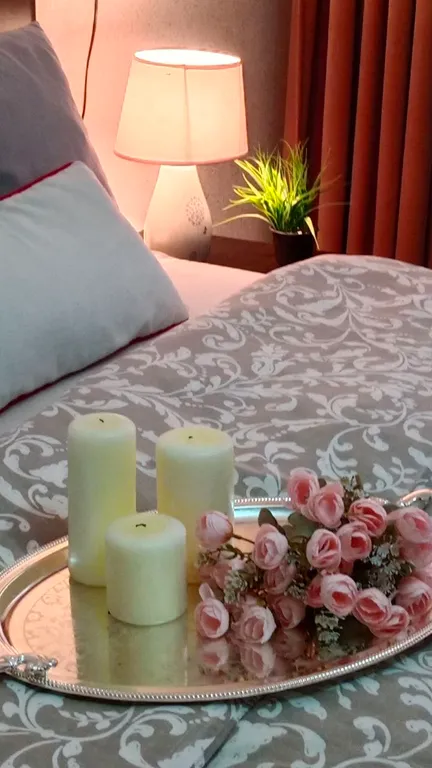 Уют комфорта